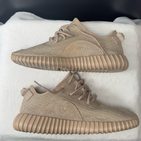 Yeezy Other - Yeezy Boost 350 Oxford Tan - Size 10.5
